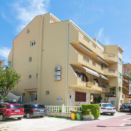 Apartments Barba Tučepi Kültér fotó