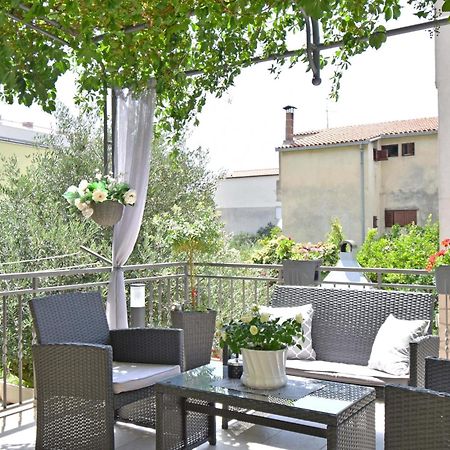 Apartments Barba Tučepi Kültér fotó