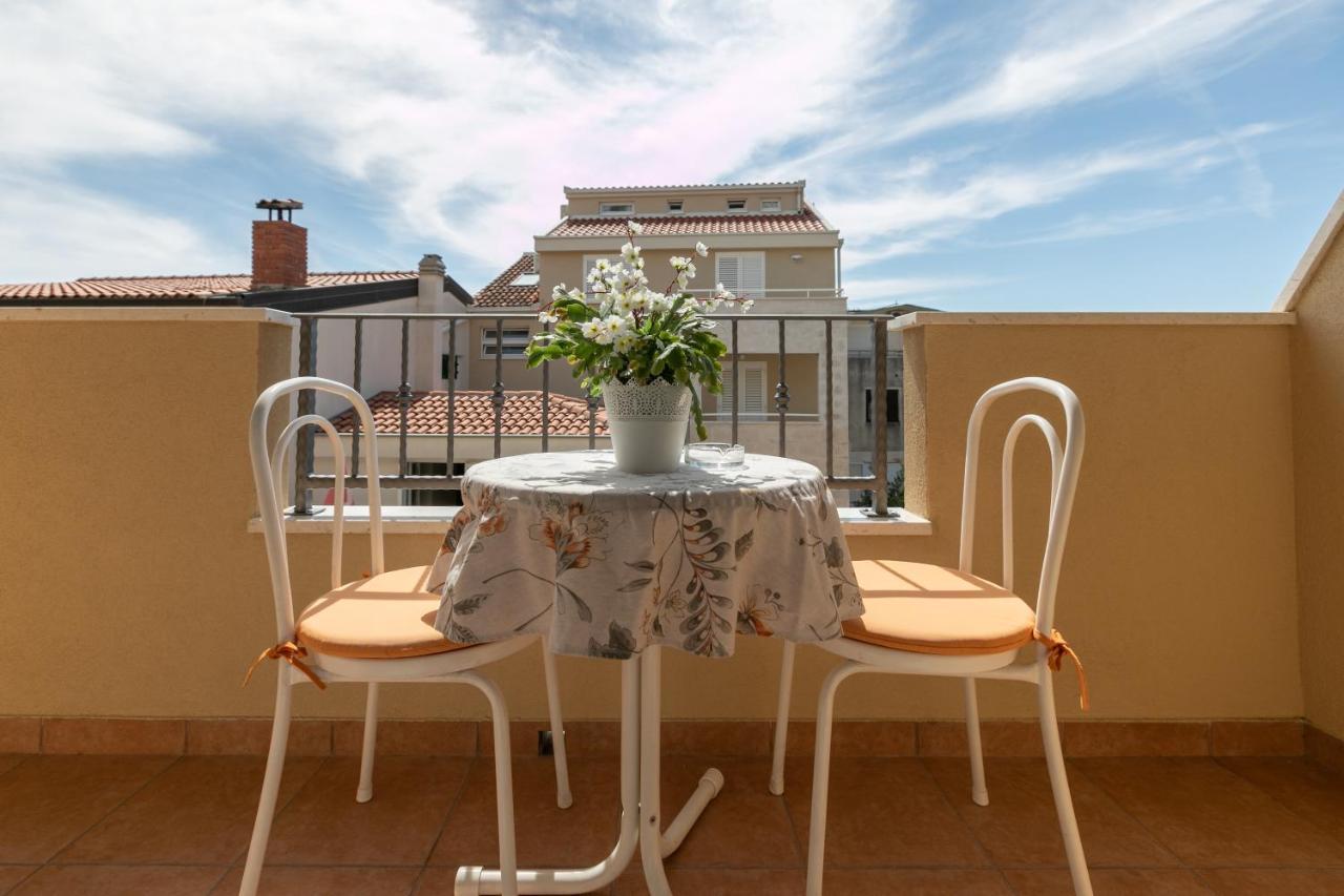 Apartments Barba Tučepi Kültér fotó