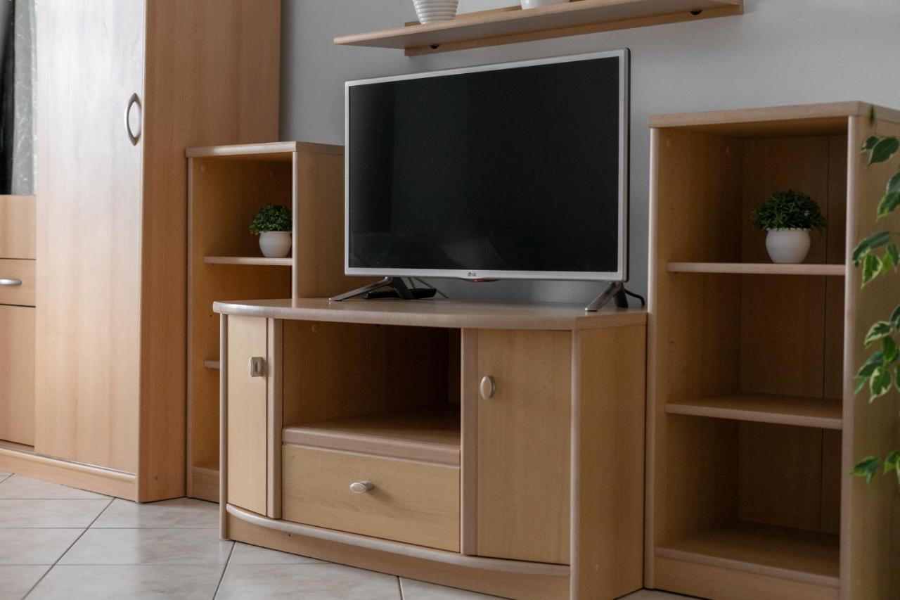 Apartments Barba Tučepi Kültér fotó