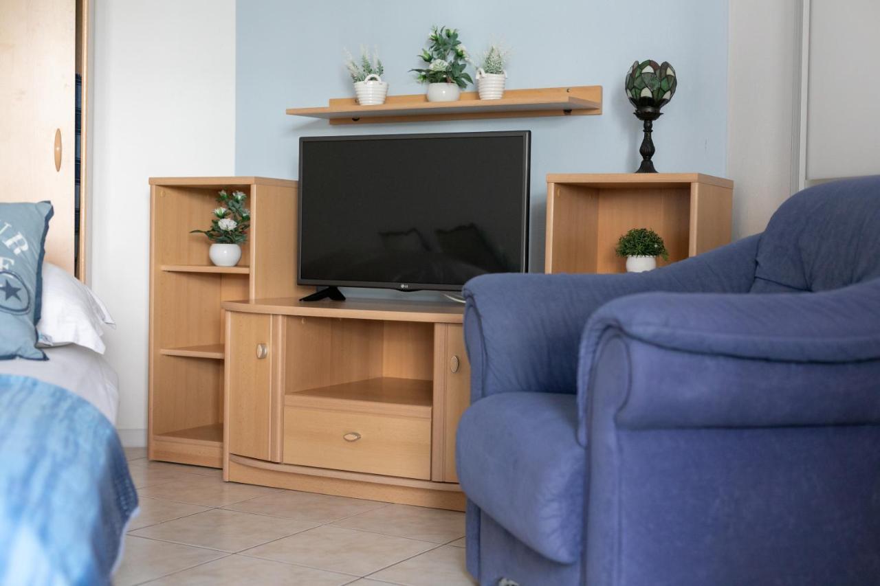 Apartments Barba Tučepi Kültér fotó