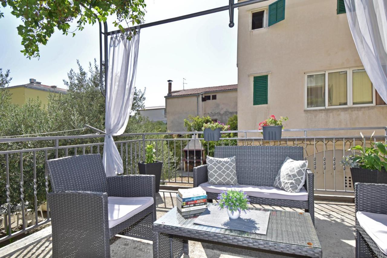 Apartments Barba Tučepi Kültér fotó