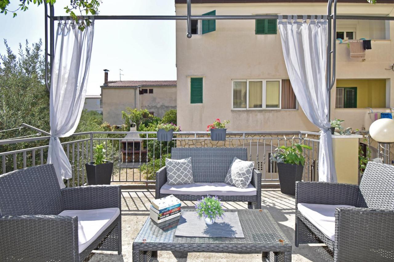 Apartments Barba Tučepi Kültér fotó